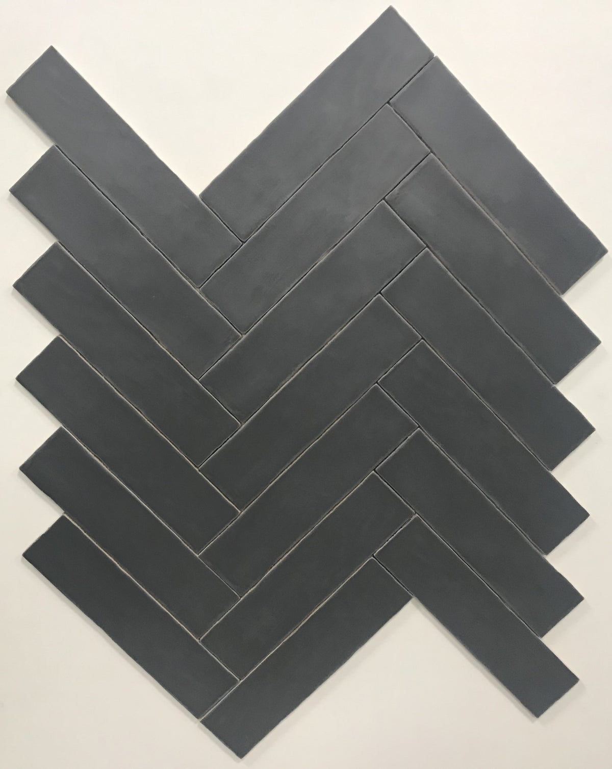 Wandtegel Linea Ardesia glans 5x50 - foto 4
