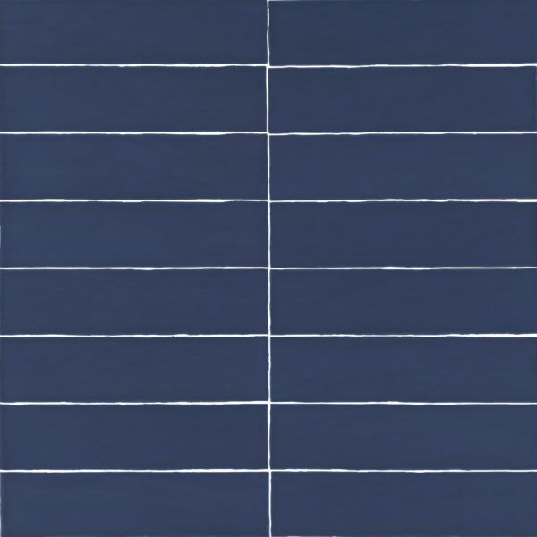 Wandtegel Linea Prussia glans 5x50 - foto 4