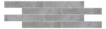Vloer- en wandtegel M 2.0 London Grey 10x60 rett - foto 5