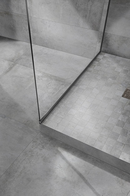 Vloer- en wandtegel London Grey 30x60 rett - foto 6