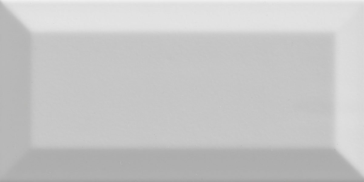 Wandtegel Basic Bianco mat 7,5x15 - foto 4