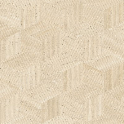Milano Cube Cream wall tile 40x120 rectified