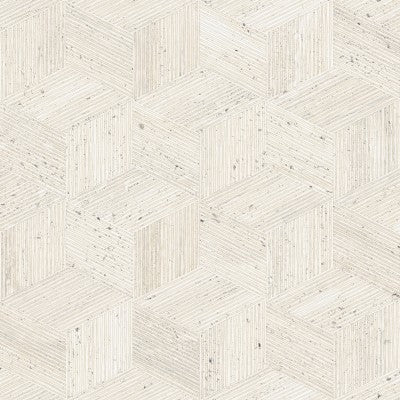 Milano Cube Ivory wall tile 40x120 rectified