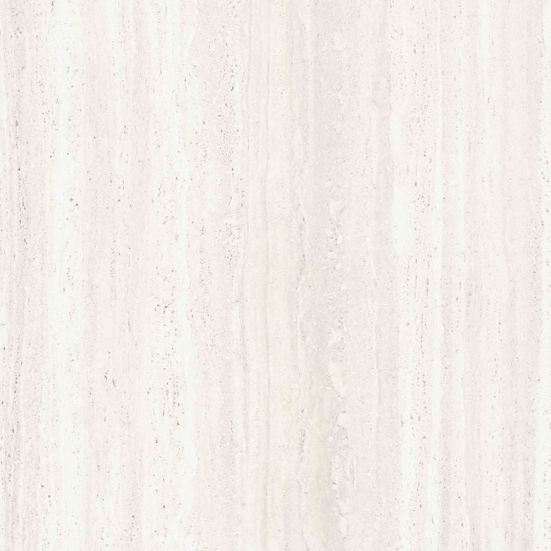 Vloer- en wandtegel Milano White Antic 120x120 rett