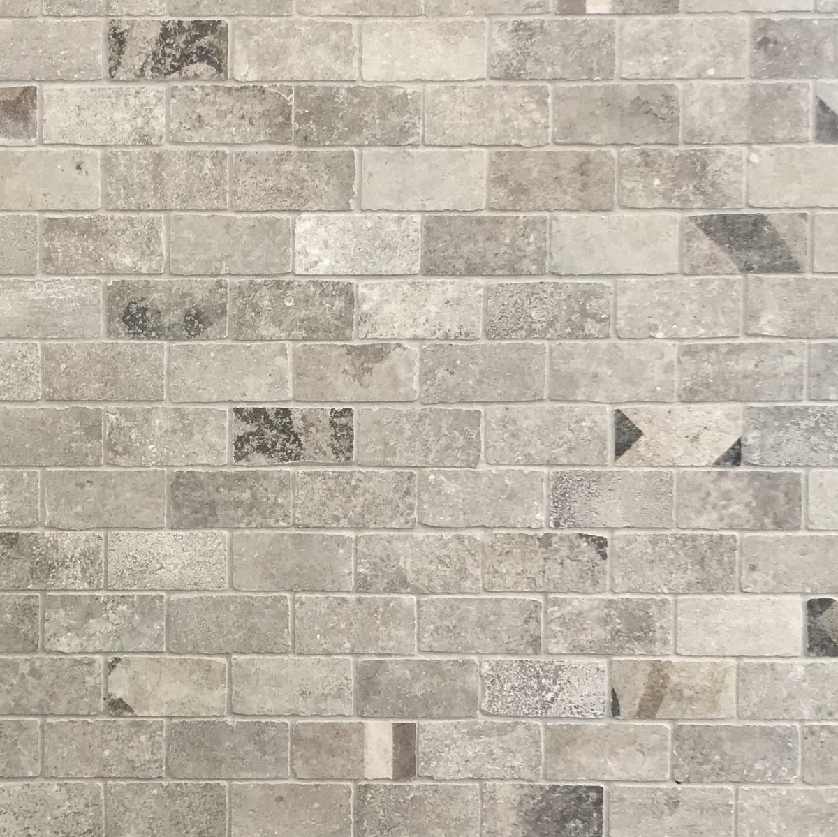 Vloer- en wandtegel Heritage Sable 33,3x33,33 - foto 3