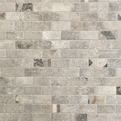 Vloer- en wandtegel Heritage Sable 33,3x33,33 - foto 3