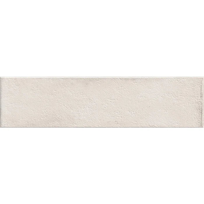 Mussa Ivory glans 7,5x30 - WDtegels