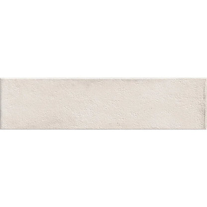Mussa Ivory glans 7,5x30 - WDtegels
