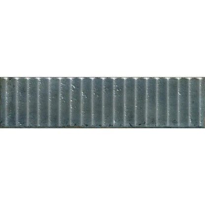 Mussa Way Green glans 7,5x30 - WDtegels