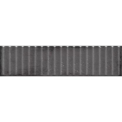 Mussa Way Anthracite glans 7,5x30 - WDtegels