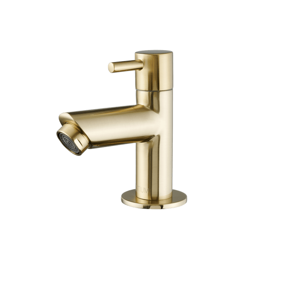 Aquila - Fonteinkraan Goud - Koud water