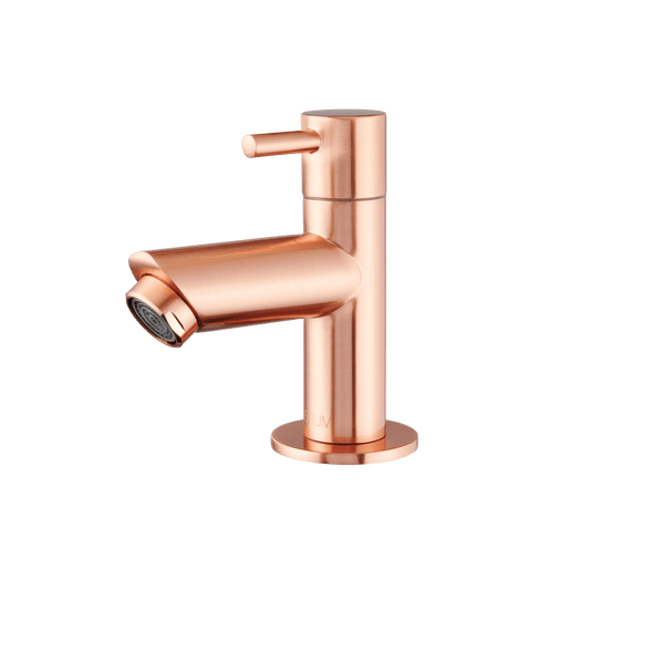 Aquila - Fonteinkraan Rosé Koper - Koud Water