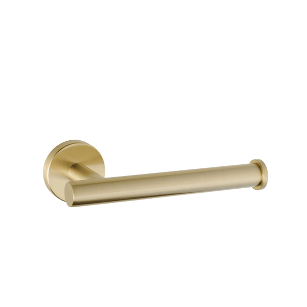 Ruolo - Toiletrolhouder - Mat Goud