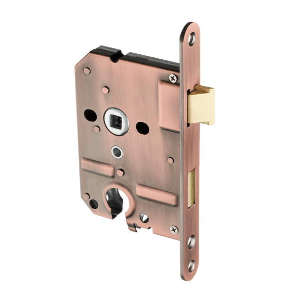 Koper Cilinderslot Loopslot - PC55 mm