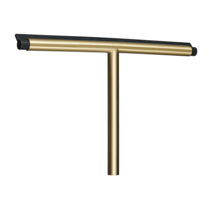 Douchewisser Lumino in mat goud