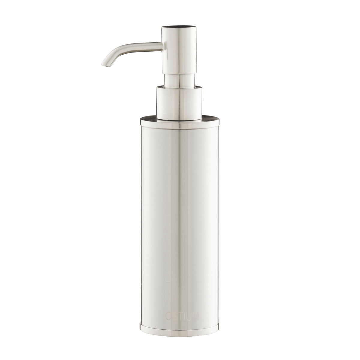 Zeepdispenser Saponi in RVS