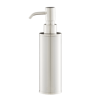 Zeepdispenser Saponi in RVS