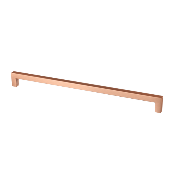 Handgreep Koper - 320mm/332mm