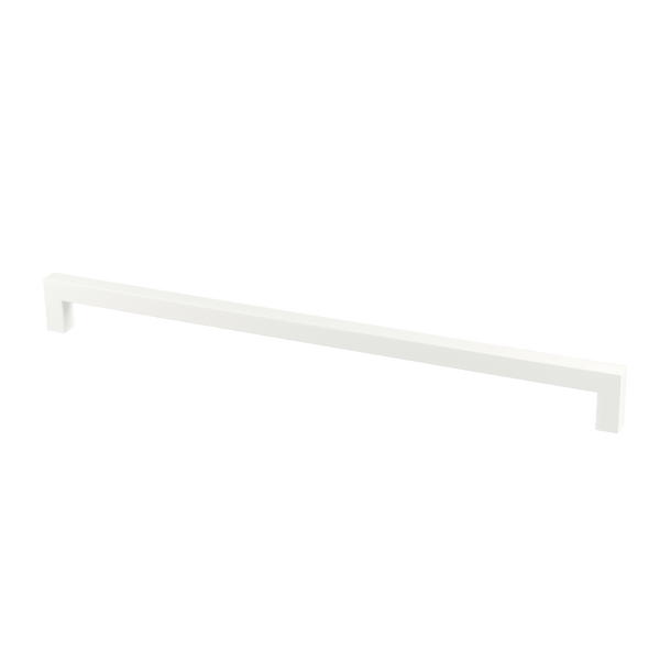 Handgreep Wit - 320mm/332mm