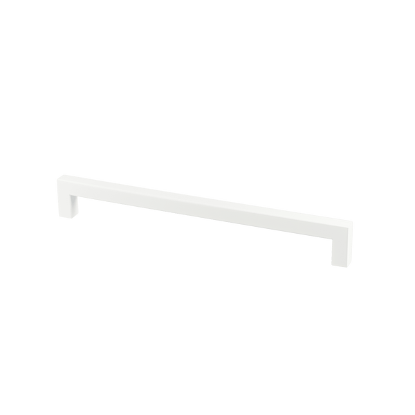 Handgreep Wit - 224mm/236mm