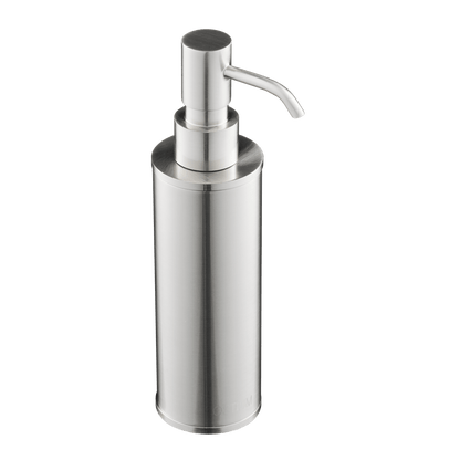 Zeepdispenser Saponi in RVS
