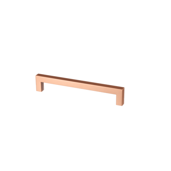 Handgreep Koper - 160mm/172mm