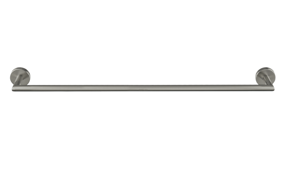 Handdoekstang Stelo in RVS