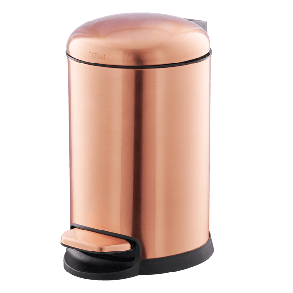 Bidona - Pedaalemmer - Rosé Koper
