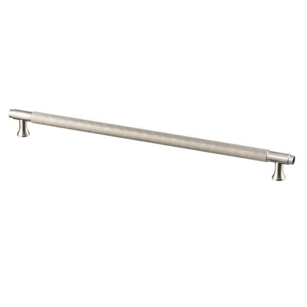Handgreep RVS - diamond cut - 320mm/352mm