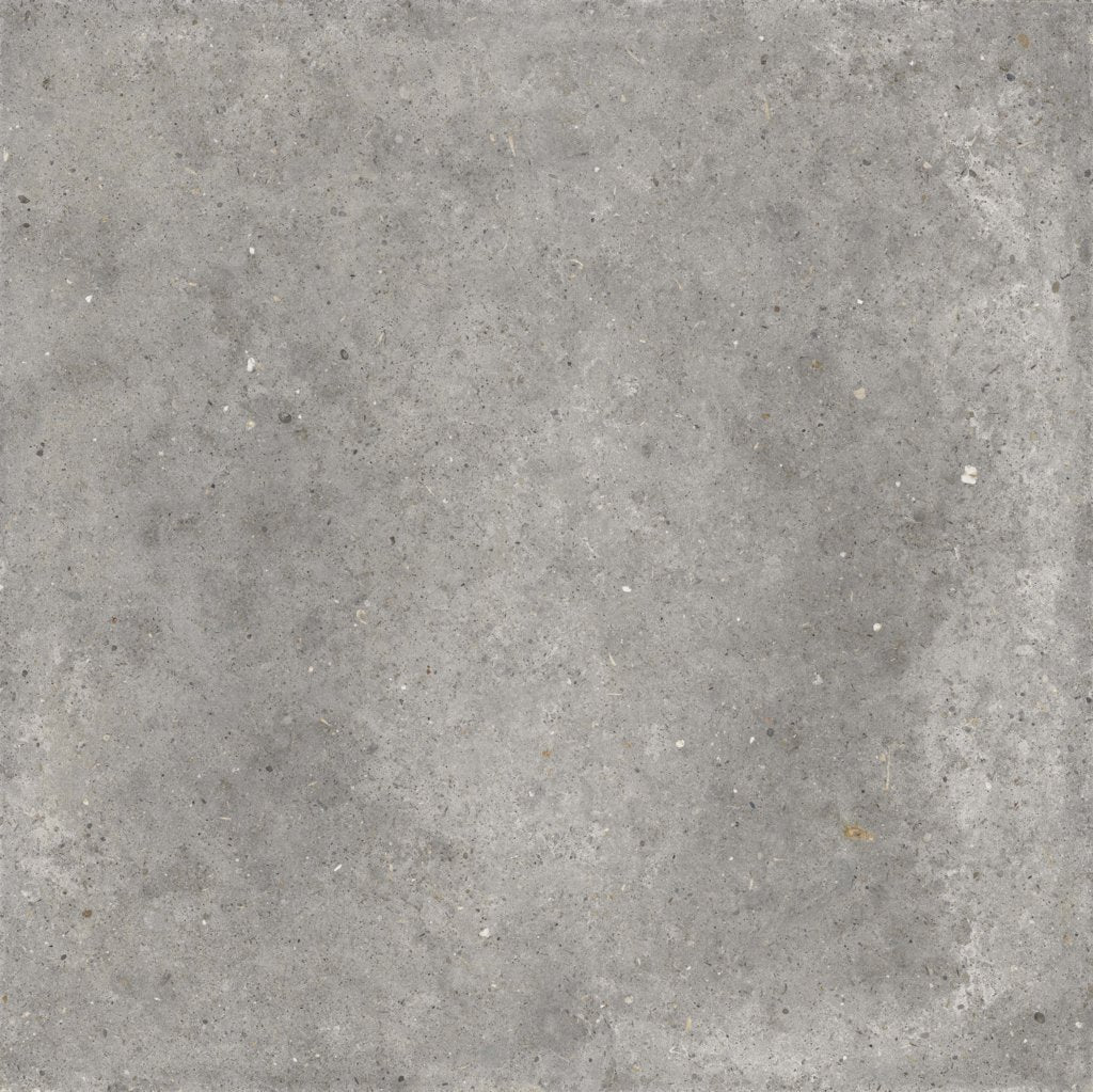 Vloer- en wandtegel Piren Grey 120x120 rett - foto 6