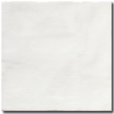 Wandtegel Pat Blanco glans 15x15