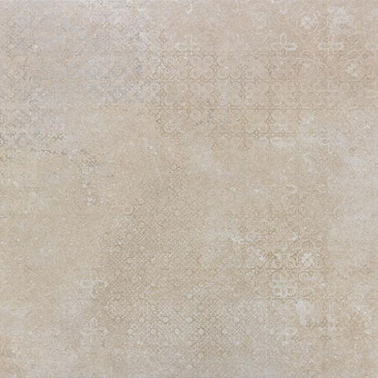 Vloer- en wandtegel Pora Beige 60x119,8 rett - foto 6