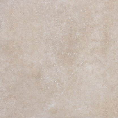 Vloer- en wandtegel Pora Beige 60x60 rett