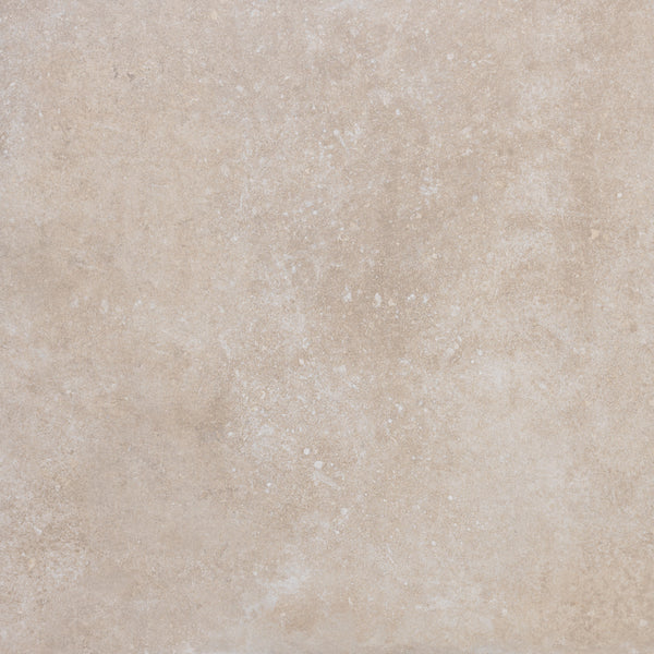 Vloer- en wandtegel Pora Beige 60x60 rett
