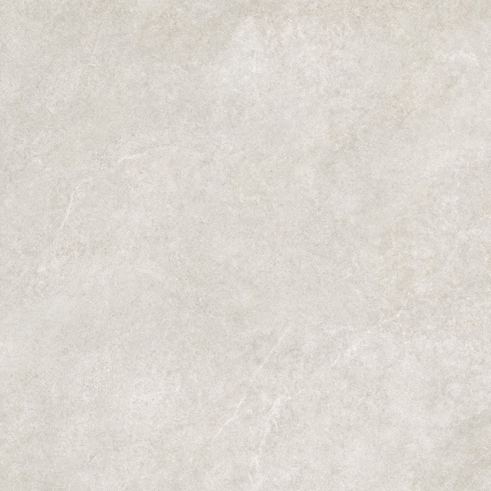 Vloer- en wandtegel Realstone Ivory 80x80 rett - foto 3