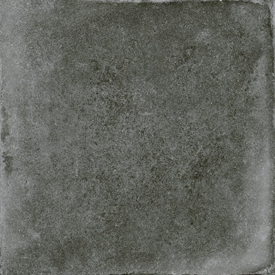 Vloer- en wandtegel Red Dark Grey 60x60 rett