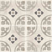 Vloer- en wandtegel Retro Decor 4 20,5x20,5 - foto 4