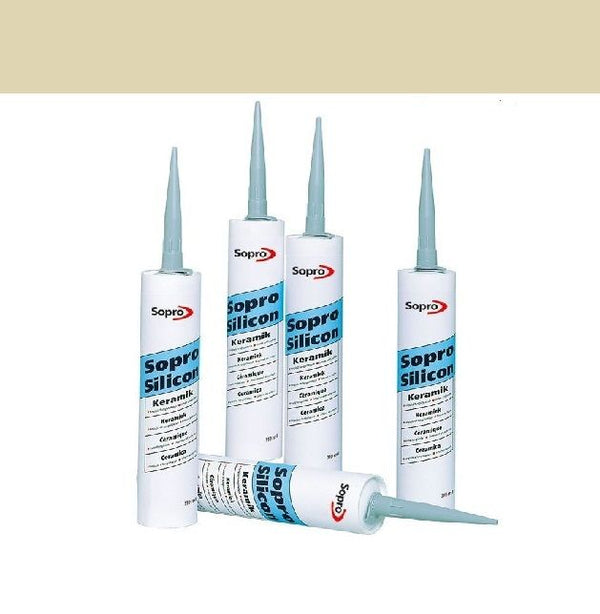 Sopro Silicone sealant Beige no. 32 a 310ML