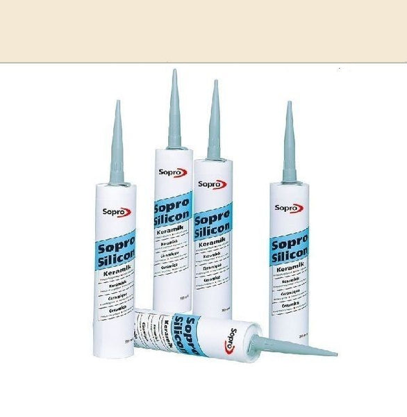 Sopro Silicone kit Jasmine no. 28 a 310ML