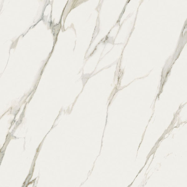 Vloer- en wandtegel Siana Calacatta Naturale 120x120 rett