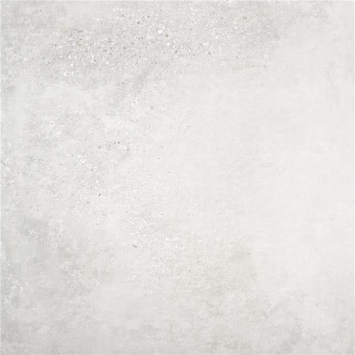 Vloer- en wandtegel Stam Blanco 100x100 rett - foto 2