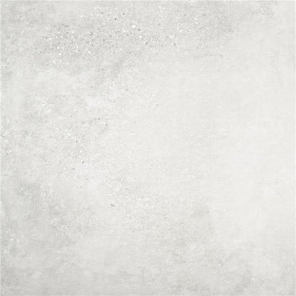Vloer- en wandtegel Stam Blanco 60x60 rett - foto 2