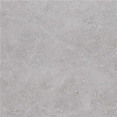 Vloer- en wandtegel Stax Grey 75x75 rett