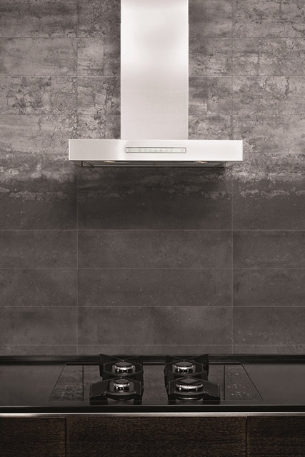 Vloer- en wandtegel Stoneway White Antracite 30x60 rett - foto 5