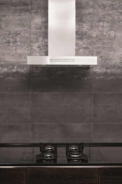 Vloer- en wandtegel Stoneway White Antracite 30x60 rett - foto 5