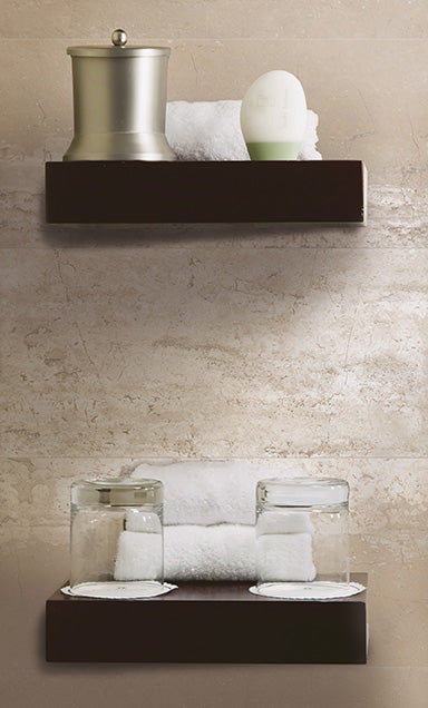 Vloer- en wandtegel Stoneway White Beige 30x60 rett - foto 6