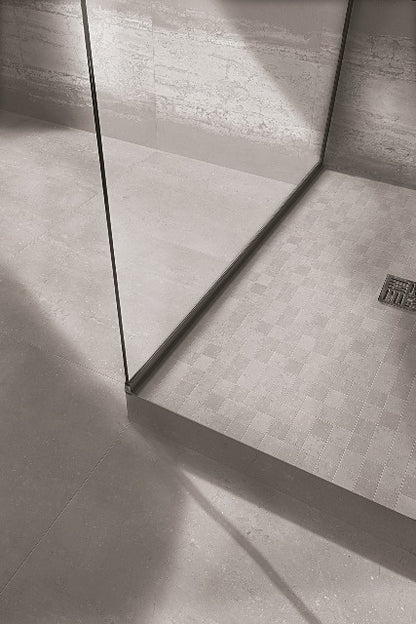 Vloer- en wandtegel Stoneway Grey 30x60 rett - foto 4