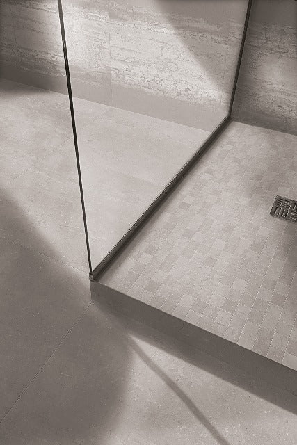 Vloer- en wandtegel Stoneway Grey 60x60 rett - foto 4
