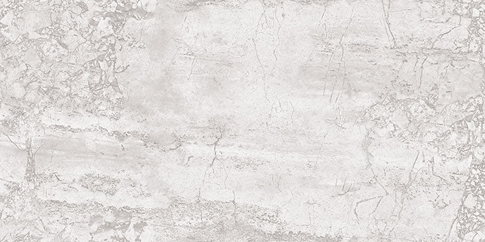 Vloer- en wandtegel Stoneway White Grey 30x60 rett - foto 2