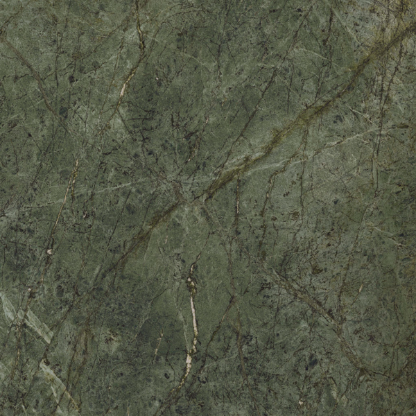 Vloer- en wandtegel Supernova Forest Green gepolijst 120x120